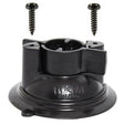 EAN 0793442822414 - RAM Mounts RAP-224-1U kit de montaje Negro Compuesto imagen 1