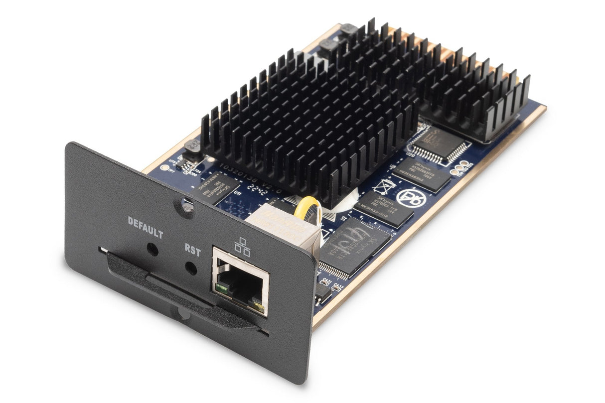 Accesorio Digitus Modulo Ip Para Kvm