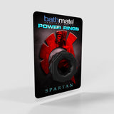 Bathmate - Anillo Pene Spartan Negro
