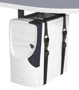 EAN 7350030251747 - Kondator LiftFix Soporte de CPU para instalación en escritorio Negro imagen 1