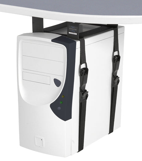 EAN 7350030251747 - Kondator LiftFix Soporte de CPU para instalación en escritorio Negro imagen 1
