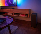 EAN 4895229128255 - Philips TAB8507B/10 altavoz soundbar Antracita 3.1 canales 600 W imagen 15