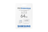 EAN 8806092767249 - Samsung MB-MJ64K 64 GB MicroSDXC UHS-I Clase 10 imagen 8