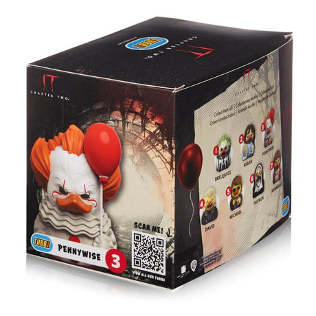 EAN 5056280454427 - TUBBZ 5056280454427 collectible figure imagen 2