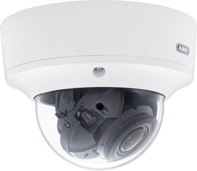 Abus Netzwerk-Überwachungskamera Ip Dome 4 Mpx