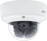 Abus Netzwerk-Überwachungskamera Ip Dome 4 Mpx