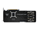 Tarjeta Grafica Acer Predator Bifrom Amd Rx9070 Oc 16gb Gddr6 1xhdmi 3xdp