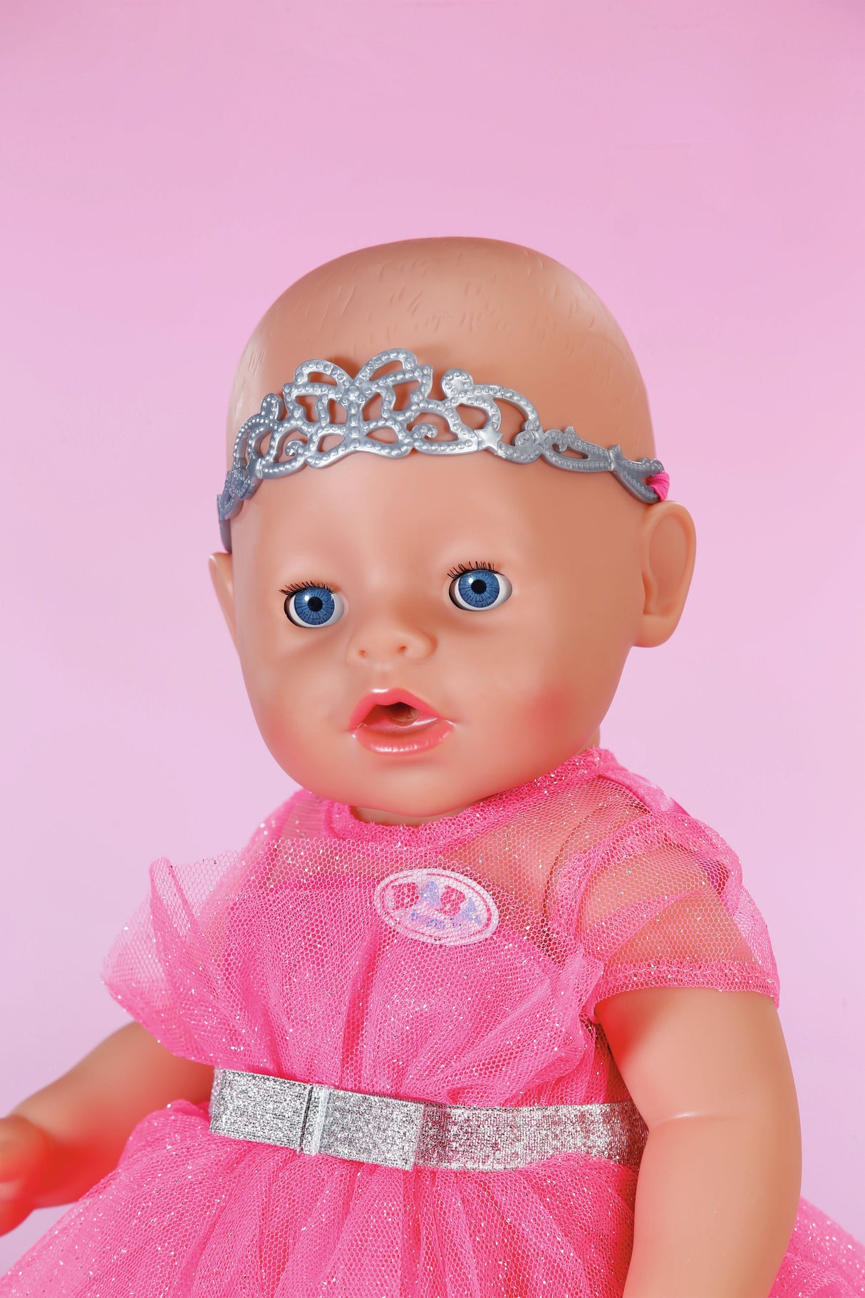 Zapf Creation Baby Born® Conjunto Princesa 43cm, Accesorios Para Muñecas   837283