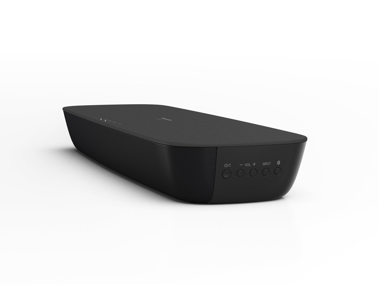 Altavoces Panasonic Sc-Htb200egk   Bass Reflex, Bluetooth, Hdmi Sc-Htb200egk Negro