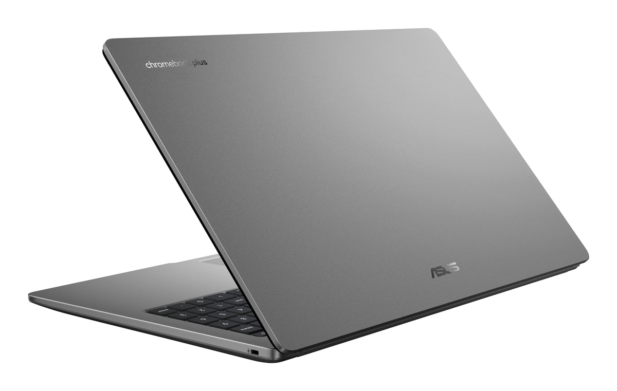 Portátil Asus Chromebook Plus Cx15 Cx1505cta S70119 15.6" Full Hd Intel Core 3 N355 8 Gb Ram 256 Gb Emmc Google Chromeos Sin Cargador