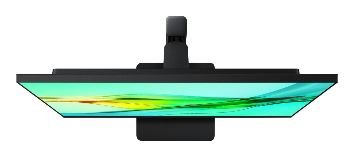 Monitor Samsung S24d604uau  24" 2560 X 1440 Pixeles Quad Hd Led Negro