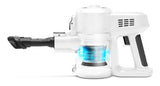 EAN 8422160057656 - Ufesa 81405765 aspiradora de pie y escoba eléctrica Aspiradora escoba 2 en 1 Batería Secar HEPA Sin bolsa imagen 2