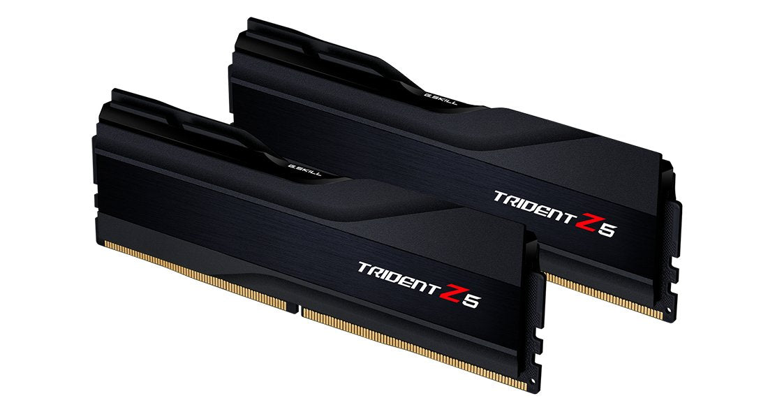 EAN 4713294236050 - G.Skill Trident Z F5-7200J3646F24GX2-TZ5K módulo de memoria 48 GB 2 x 24 GB DDR5 7200 MT/s 288-pin DIMM imagen 2