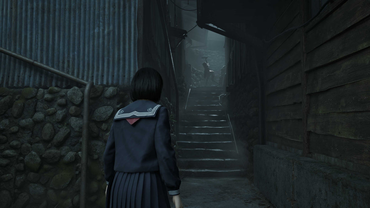 EAN 4012927151525 - Konami Silent Hill f (PS5) Estándar Plurilingüe PlayStation 5 imagen 3