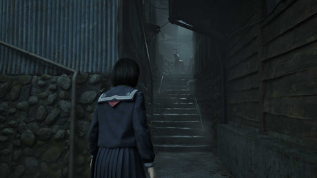 EAN 4012927114254 - Konami Silent Hill f - Day One Edition (Xbox Series X) Day One (Primer día) Plurilingüe imagen 3