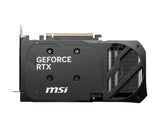 EAN 4711377340281 - MSI GEFORCE RTX 5060 TI 8G SHADOW 2X OC PLUS tarjeta gráfica NVIDIA 8 GB GDDR7 imagen 4