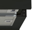 EAN 8059019043869 - Candy CBT625/2B/1 Semintegrada (extraíble) Negro 332,1 m³/h imagen 7