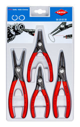 Knipex Precision Circlip Pliers Set
