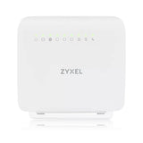Zyxel Ex3501-T0 Etherwan Wifi 6 Router