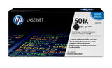 Toner Original Hp Negro Q6470a