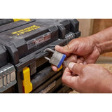 Stanley Pro-Stak Combo Fmst1-71981 Caja De Herramientas Fmst1-71981