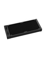 Deepcool Ld240 Liquid Cooler, Black