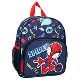 Vadobag Mochila Spidey Web-Out!