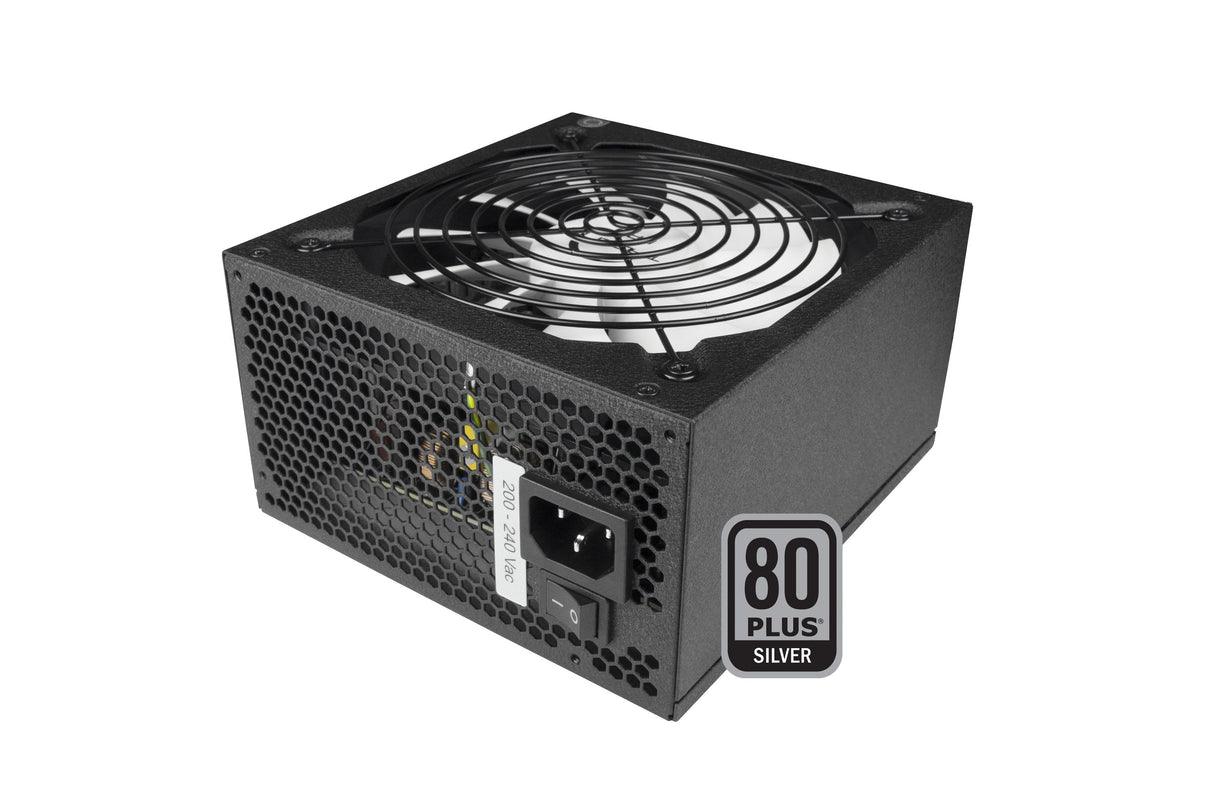 Fuente Alimentación Atx Tacens Radix 700w 80 Plus 14cm 12db 1rviiag700