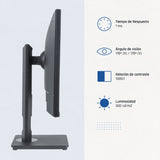 EAN 8435364319819 - iggual ML27FA pantalla para PC 68,6 cm (27") 1920 x 1080 Pixeles Full HD LED Negro imagen 12