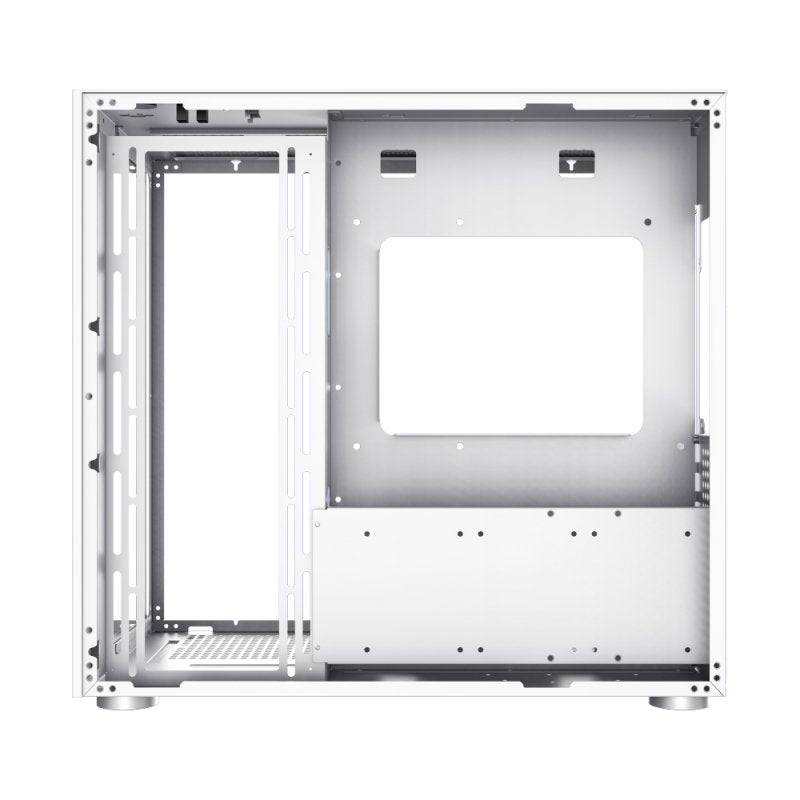 Caja Pc Gamemax  Case  Infinity Wh  Atx