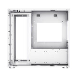 Caja Pc Gamemax  Case  Infinity Wh  Atx