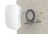 Punto De Acceso Mikrotik Rb Cap Ac Pgi-5acd2nd