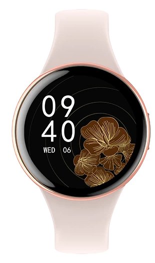 Smartwatch Myphone Mini Gold Pink
