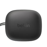 EAN 0745883919529 - Belkin SoundForm Anywhere Auriculares Inalámbrico y alámbrico Dentro de oído Llamadas/Música USB Tipo C B imagen 5