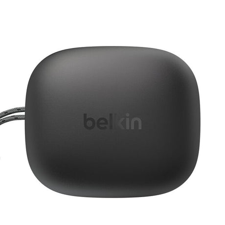 EAN 0745883919529 - Belkin SoundForm Anywhere Auriculares Inalámbrico y alámbrico Dentro de oído Llamadas/Música USB Tipo C B imagen 5