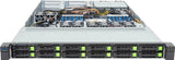 Gigabyte Barebone R163-Zg2-Aaj2 Rev. 3.X Rack Server 1u Single Socket Sp5 6nr163zg2dr000acj2