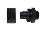 Racor Alphacool Eiszapfen 16/10mm D. Black