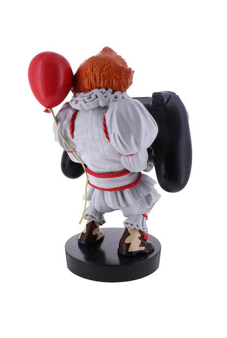EAN 5060525894770 - Exquisite Gaming Cable Guys Pennywise Soporte pasivo Mando de videoconsola, Teléfono móvil/smartphone Mul imagen 5