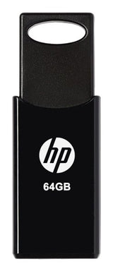 EAN 4712847096431 - PNY v212w unidad flash USB 64 GB USB tipo A 2.0 Negro imagen 3