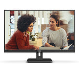 Monitor Aoc 24e3um Bk 23.8" Fhd Va 75hz 4ms 300cd M2 D-Sub Hdmi 1.4 Displayport Usb 3.2x2
