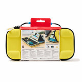 Powera Nscs0269-01 Funda Protectora Rígida Nintendo Multicolor, Amarillo