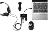 EAN 5028252591508 - Kensington UH4000 USB 3.2 Gen 1 (3.1 Gen 1) Type-A 5000 Mbit/s imagen 3