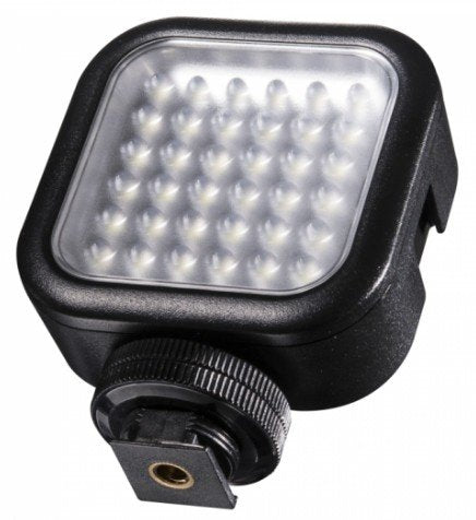 Walimex Pro Led Video Light 36 Dimmable
