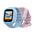 EAN 8021735206507 - Celly KIDSWATCH4G Relojes inteligentes y deportivos 3,56 cm (1.4") Digital Pantalla táctil 4G Negro GPS ( imagen 1