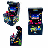 EAN 4260513721564 - Mad Monkey RETRO MINI ARCADE MACHINE Batería imagen 5