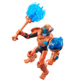 Figura Man At Arms He-Man Masters Of The Universe 14cm