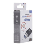 EAN 3303170098431 - T'nB ADWF1300ACN adaptador y tarjeta de red WLAN 1300 Mbit/s imagen 4