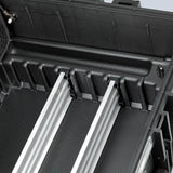 Knipex 00 21 36 Le Caja De Herramientas Negro Polipropileno (Pp)