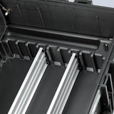 EAN 4003773082606 - Knipex 00 21 37 caja de herramientas Negro Polipropileno (PP) imagen 3