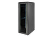 EAN 4016032332282 - Digitus DN-19 32U-6/8-B-1 armario rack Rack o bastidor independiente Negro imagen 1